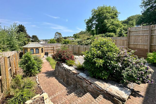 Semi-detached house for sale in Packhall Lane, Brixham