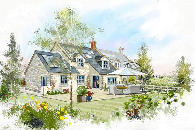Plot 5 Rear.