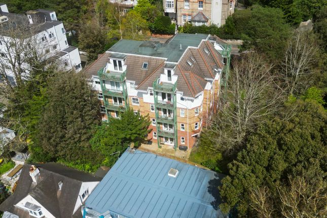 Flat to rent in St. Stephens Road, Bournemouth