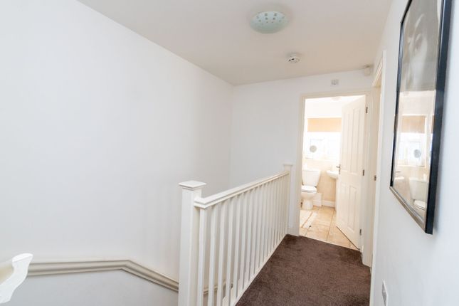 Town house for sale in Holcroft Drive, Abram