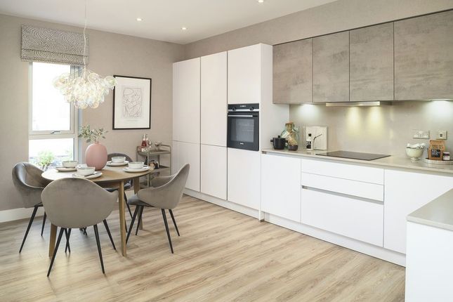 52, "Jura - Ground Floor" at Off Southbrae Drive, Jordanhill G13 photo 3