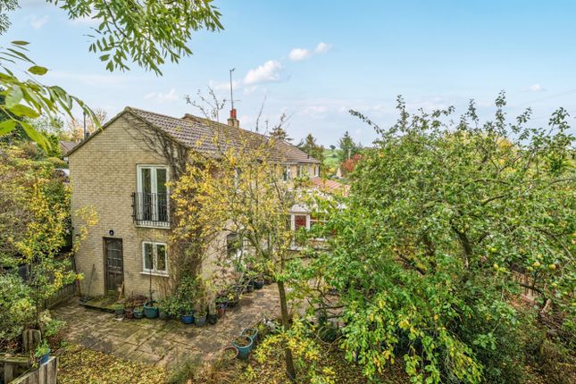 4 Bedroom Semi-Detached