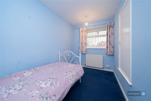 End terrace house for sale in York Road, Huyton, Liverpool, Merseyside