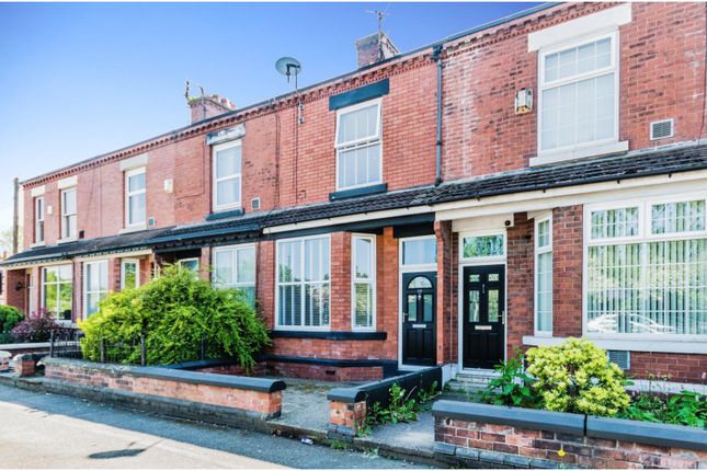 Terraced house for sale in Manchester Road, Manchester