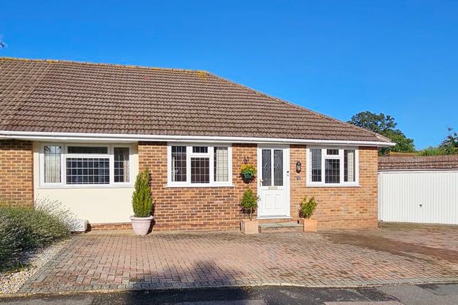 Bungalow for sale in Whiteheads Lane, Bearsted, Maidstone