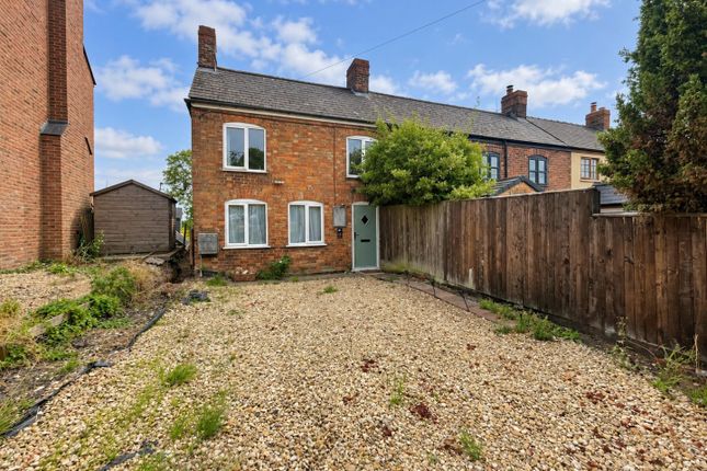 1-bed house on 12, Mobley, Berkeley, £199,500