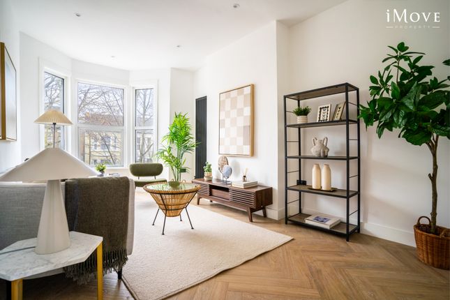 Flat for sale in St. Johns Road, London