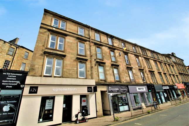 Flat to rent in Argyle Street, Finnieston, Glasgow