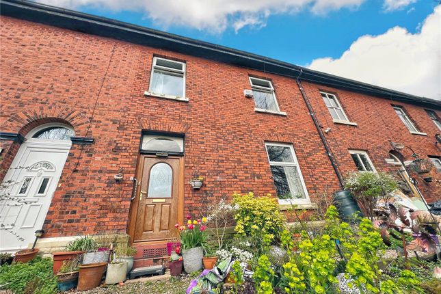 Terraced house for sale in Oaken Clough Terrace, Ashton-Under-Lyne, Greater Manchester