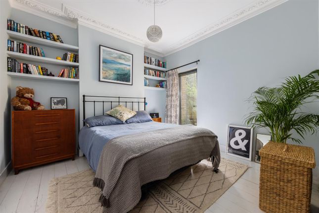 Thumbnail Property to rent in Francis Road, London