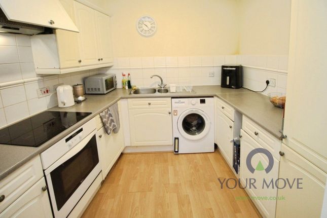 Flat 45, Crown Quay,, Prebend Street, Bedfordshire photo 4