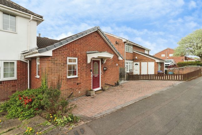 1-bed house on 43, Valley Road, Sheffield, £180,000