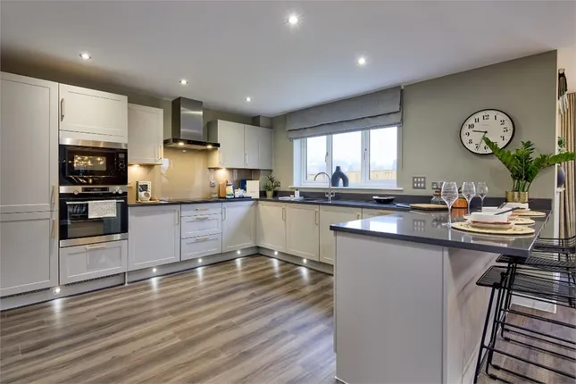 Miller Homes - Forster Park