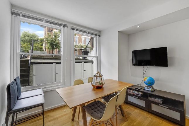 22A, Willoughby Road, London photo 4