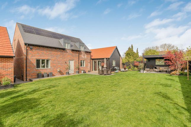 Marram House, 3, Ash Drive, Ashley photo 3