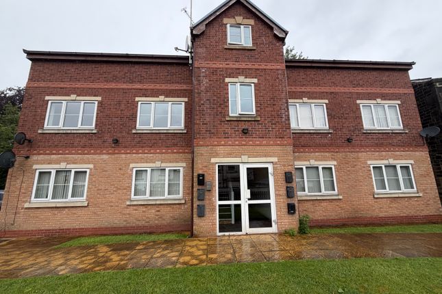 3 Trafalgar CT, Manchester Old Road, Bury photo 2