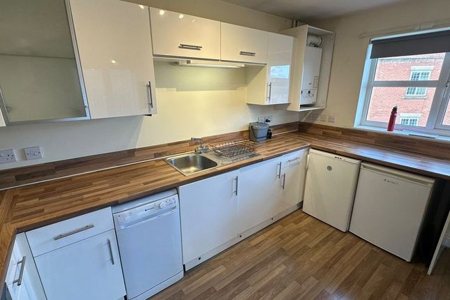 5, Blenheim Square, Lincoln photo 3