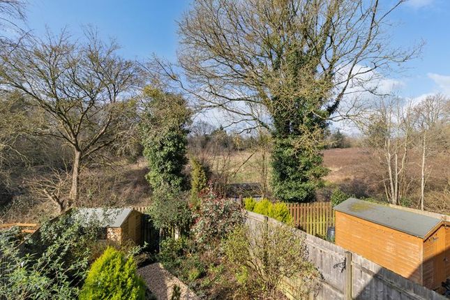 Semi-detached house for sale in Covent Gardens, Colwall, Malvern, Herefordshire