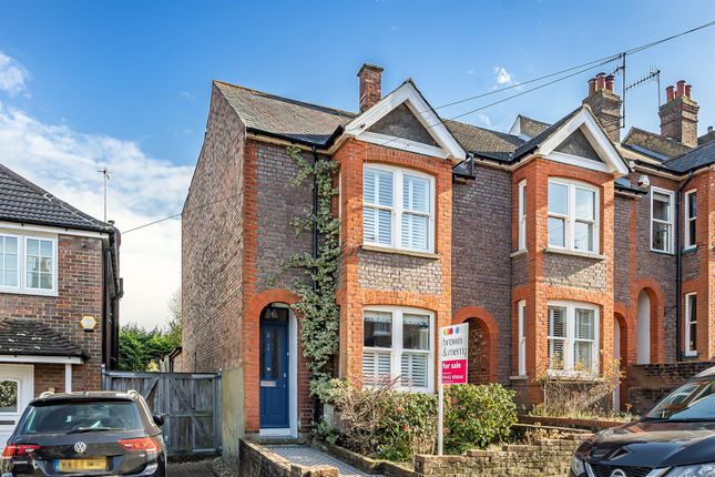 End terrace house for sale in Shrublands Avenue, Berkhamsted HP4