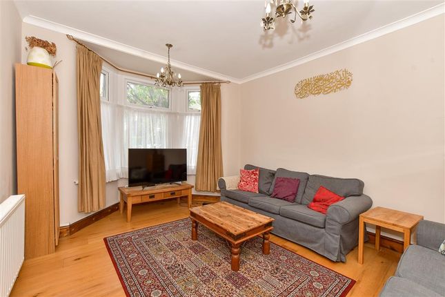 Thumbnail Terraced house for sale in Pearl Road, London
