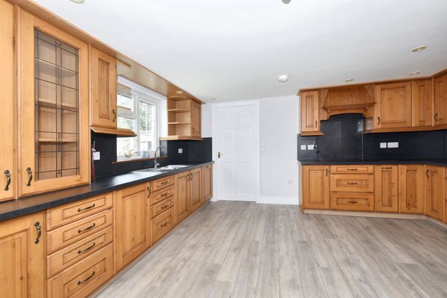 Lounge/Kitchen/Diner