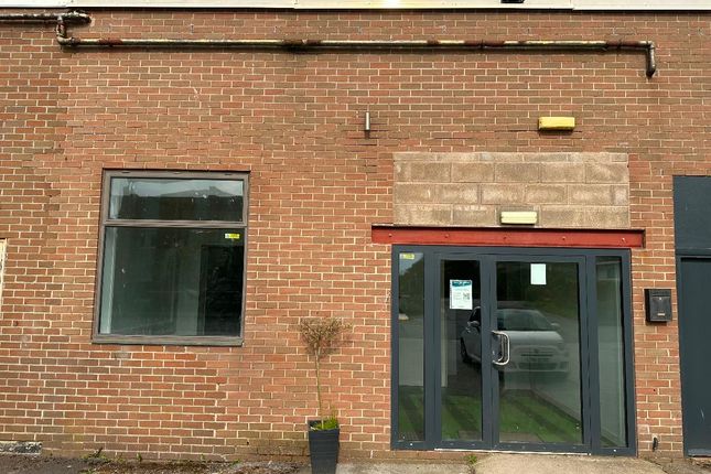Thumbnail Light industrial to let in Arrowe View, Arrowe Park Road, Upton, Wirral