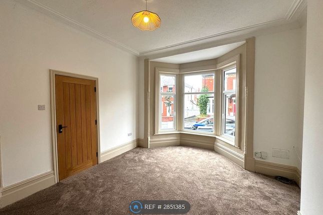 Ground Floor Flat, Poplar Avenue, Blackpool photo 2