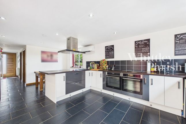 3, Attleborough Road, Attleborough photo 4