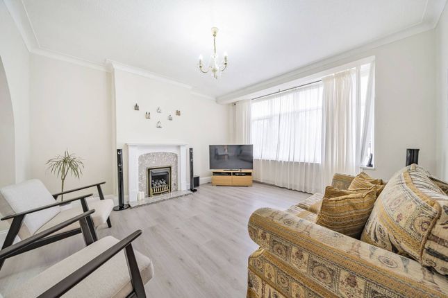Thumbnail Terraced house for sale in Atkins Road, Balham, London