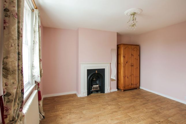 Semi-detached house for sale in Cannon Street, New Romney