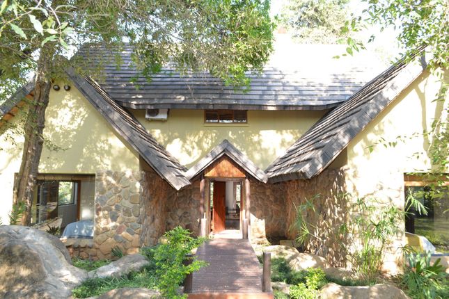 Detached house for sale in 107 Shambala Lodge, 107 Harmony, Karongwe Private Game Reserve, Hoedspruit, Limpopo Province, South Africa