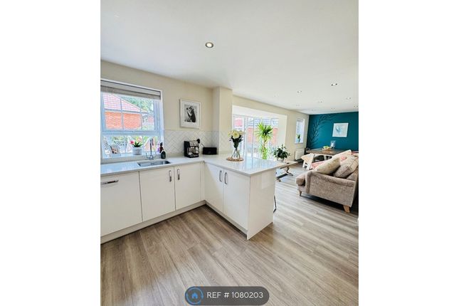 Kitchen Dining