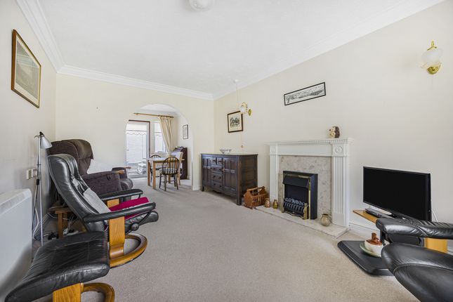 Terraced house for sale in Kings End, Bicester