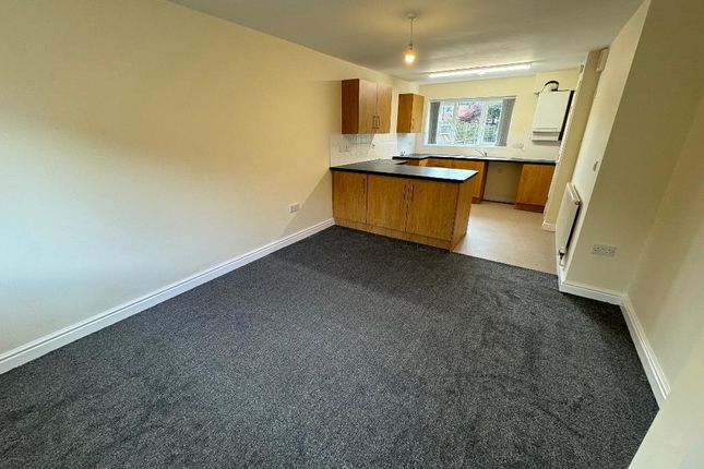 Thumbnail Semi-detached house to rent in Kittybert Avenue, Gorton, Manchester