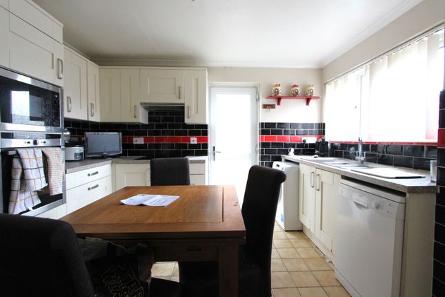 Semi-detached house for sale in Kennedy Drive, Walmer