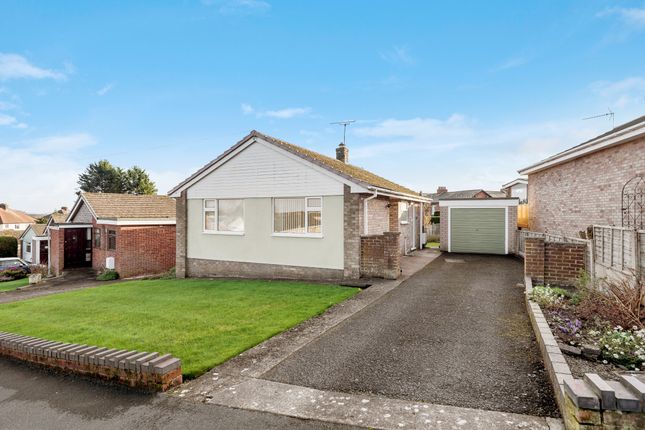 Thumbnail Bungalow for sale in Walford Road, Oswestry