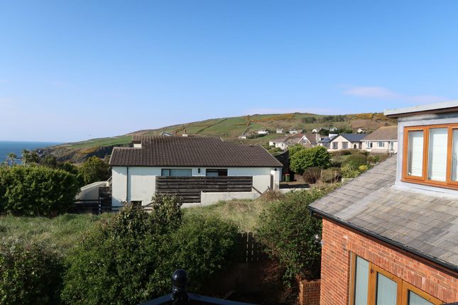 Detached house for sale in Perwick Road, Port St. Mary, Isle Of Man
