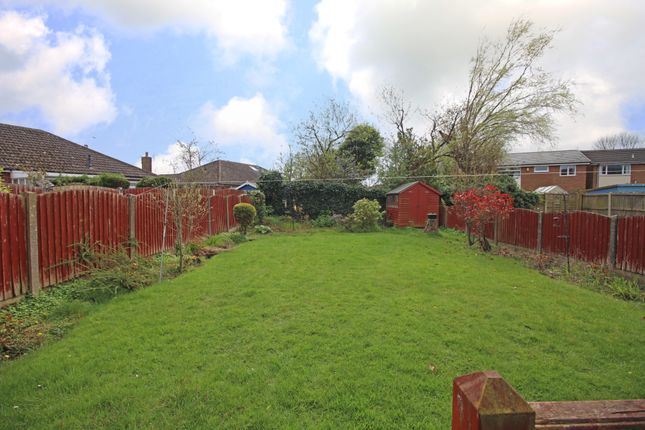 Detached house for sale in Hillylaid Road, Thornton-Cleveleys