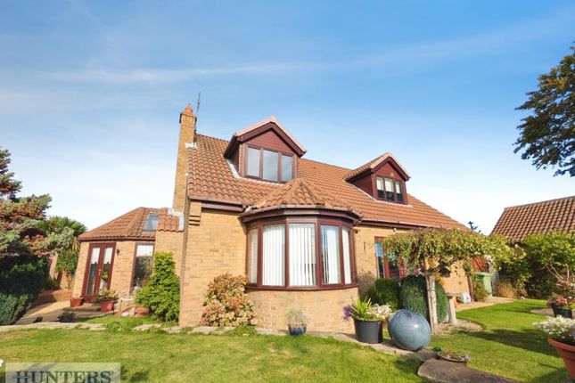 4-bed bungalow on Cherry Drive, Haswell Village, £305,000