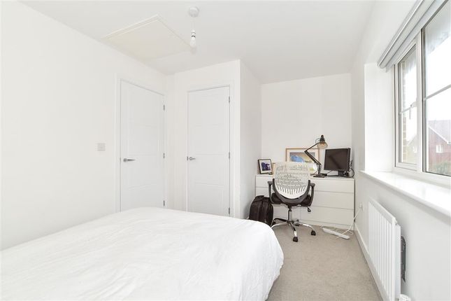 End terrace house for sale in Illett Way, Faygate, Horsham, West Sussex