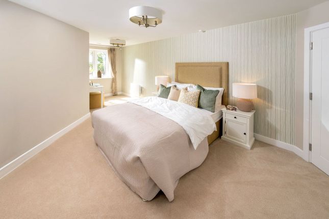 Plot 3 The Curlews,, Salterton Road, Devon photo 4