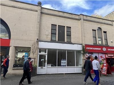 Thumbnail Retail premises to let in 3 Abbeygate Street, Bath, Bath And North East Somerset