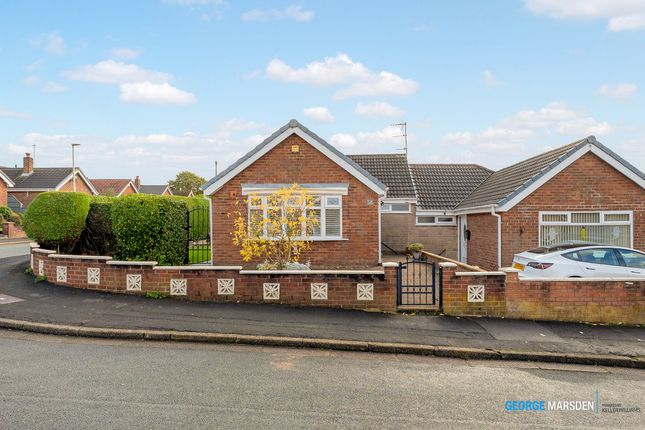 Lyndon Avenue, Wigan photo 2