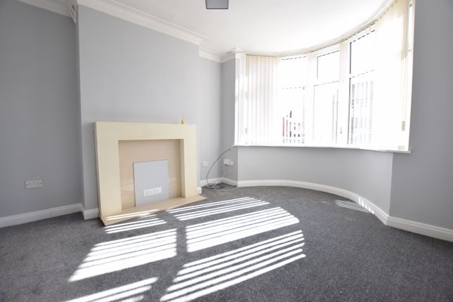 Terraced house to rent in Marsden Road, Blackpool