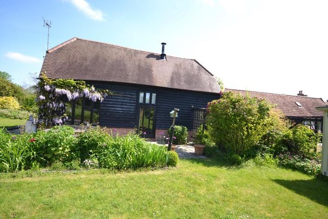 Barn conversion for sale in Canfield Road, Bishop's Stortford CM22