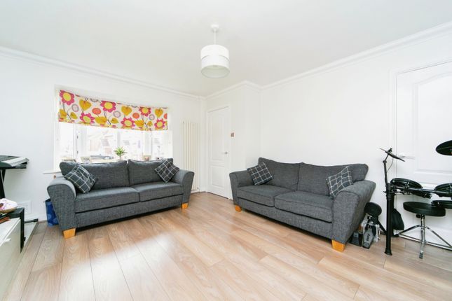 Semi-detached house for sale in Chirton Close, St. Helens