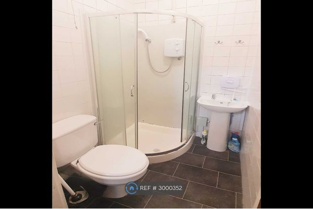 Flat, St Michaels Rd Westcliff, Bournemouth photo 5