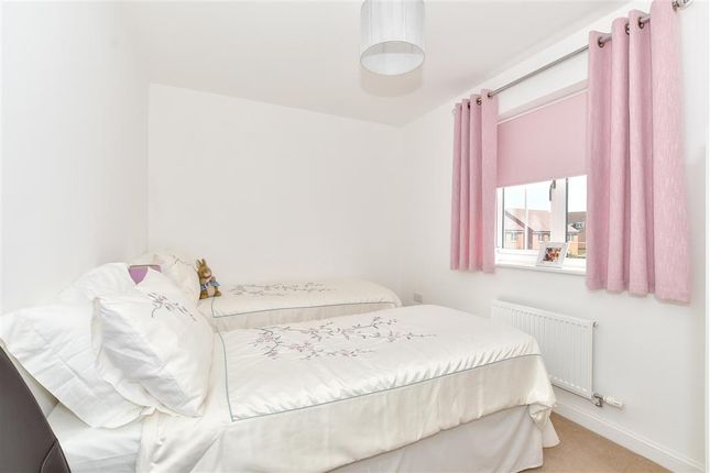 Flat for sale in Nickolls Road, Hythe, Kent