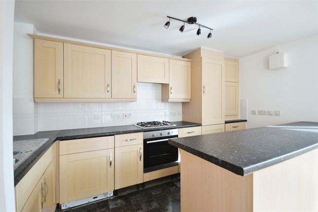 Flat to rent in Edward Vinson Drive, Faversham, Kent