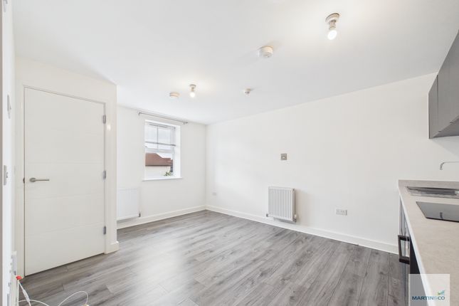 41, Newbold Street, Nottingham photo 2